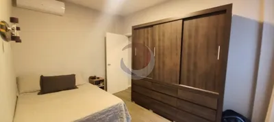 Apartamento com 1 Quarto para alugar, 41m² no Centro, Florianópolis - Foto 13