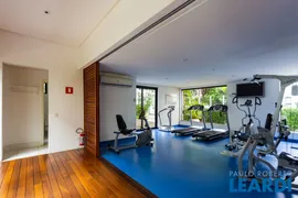 Apartamento com 4 Quartos para venda ou aluguel, 360m² no Jardim Paulista, São Paulo - Foto 37