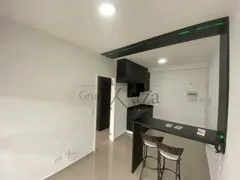 Apartamento com 1 Quarto à venda, 37m² no Centro, São José dos Campos - Foto 3