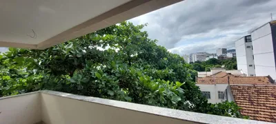 Apartamento com 2 Quartos à venda, 82m² no Tijuca, Rio de Janeiro - Foto 1