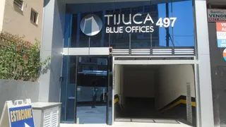 Conjunto Comercial / Sala para alugar, 32m² no Tijuca, Rio de Janeiro - Foto 16