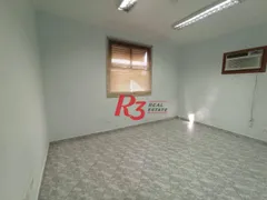 Casa Comercial com 4 Quartos para alugar, 220m² no Embaré, Santos - Foto 13