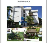 Casa Comercial à venda, 600m² no Vila de Abrantes Abrantes, Camaçari - Foto 1