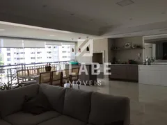 Apartamento com 3 Quartos para alugar, 178m² no Vila Suzana, São Paulo - Foto 11