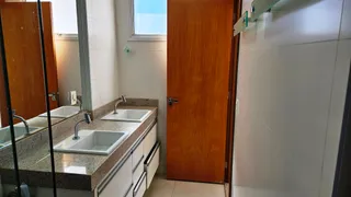Apartamento com 4 Quartos para alugar, 180m² no Setor Bueno, Goiânia - Foto 11