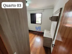 Apartamento com 4 Quartos para alugar, 148m² no Vila Regente Feijó, São Paulo - Foto 26