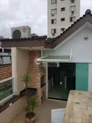 Sobrado com 4 Quartos à venda, 320m² no Embaré, Santos - Foto 94