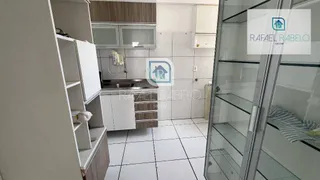 Apartamento com 3 Quartos à venda, 57m² no Messejana, Fortaleza - Foto 5