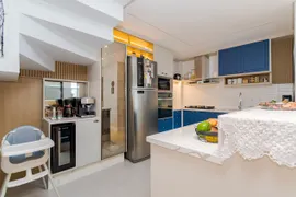 Casa de Condomínio com 3 Quartos à venda, 124m² no Água Verde, Curitiba - Foto 11