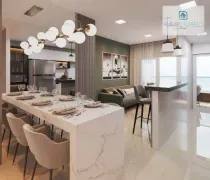 Apartamento com 3 Quartos à venda, 65m² no Coité, Eusébio - Foto 33