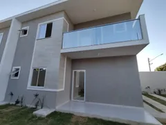 Casa com 3 Quartos para alugar, 110m² no Encantada, Eusébio - Foto 2