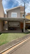 Casa de Condomínio com 3 Quartos à venda, 120m² no Jardim Florestal, Jundiaí - Foto 1