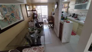 Casa de Condomínio com 2 Quartos à venda, 65m² no Engenho De Dentro, Rio de Janeiro - Foto 3