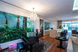 Casa com 5 Quartos à venda, 560m² no Jardim Cordeiro, São Paulo - Foto 57