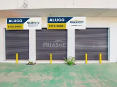 Loja / Salão / Ponto Comercial para alugar, 207m² no Cidade Alta, Piracicaba - Foto 1