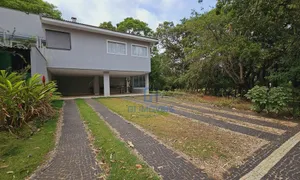 Casa de Condomínio com 4 Quartos à venda, 446m² no Residencial Aldeia do Vale, Goiânia - Foto 8