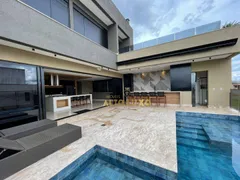 Casa de Condomínio com 4 Quartos à venda, 530m² no Alphaville Lagoa Dos Ingleses, Nova Lima - Foto 15