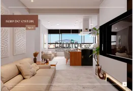 Apartamento com 3 Quartos à venda, 97m² no Brasil, Uberlândia - Foto 1