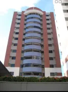 Apartamento com 3 Quartos à venda, 97m² no Guararapes, Fortaleza - Foto 1