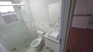 Apartamento com 2 Quartos para alugar, 46m² no Jardim Sao Carlos, São Carlos - Foto 15