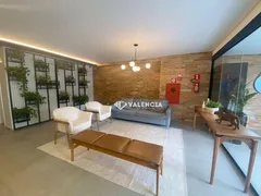 Apartamento com 3 Quartos para alugar, 104m² no Cancelli, Cascavel - Foto 25
