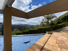 Casa de Condomínio com 4 Quartos à venda, 810m² no Vila del Rey, Nova Lima - Foto 16