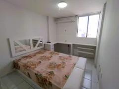 Apartamento com 3 Quartos para alugar, 73m² no Cabo Branco, João Pessoa - Foto 8