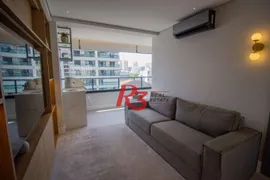 Apartamento com 3 Quartos à venda, 116m² no Ponta da Praia, Santos - Foto 1