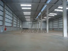 Galpão / Depósito / Armazém para alugar, 2927m² no Distrito Industrial Alfredo Relo, Itatiba - Foto 1