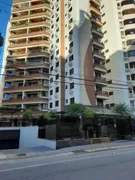 Apartamento com 4 Quartos à venda, 185m² no Centro, Florianópolis - Foto 1