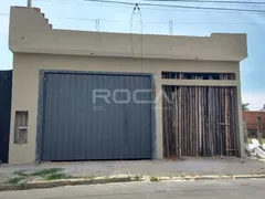 Galpão / Depósito / Armazém para venda ou aluguel, 171m² no Vila Prado, São Carlos - Foto 1