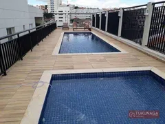 Apartamento com 2 Quartos à venda, 52m² no Vila Gustavo, São Paulo - Foto 15