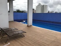 Apartamento com 1 Quarto para alugar, 36m² no Bucarein, Joinville - Foto 9