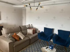 Apartamento com 3 Quartos à venda, 111m² no Vila Bocaina, Mauá - Foto 1