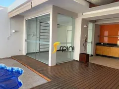 Casa de Condomínio com 4 Quartos para alugar, 150m² no Morada da Colina, Uberlândia - Foto 5