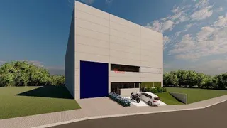 Galpão / Depósito / Armazém para venda ou aluguel, 887m² no Centro Industrial e Tecnologico de Santa Barbara D Oeste, Santa Bárbara D'Oeste - Foto 14