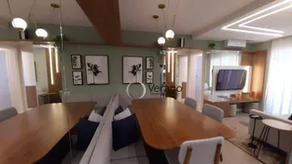 Apartamento com 2 Quartos à venda, 61m² no Morumbi, Paulínia - Foto 28