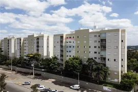Apartamento com 3 Quartos à venda, 64m² no VILA FAUSTINA II, Valinhos - Foto 1