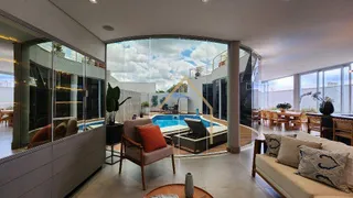 Casa de Condomínio com 4 Quartos à venda, 414m² no Jardim Firenze, Santa Bárbara D'Oeste - Foto 19