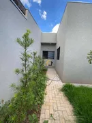 Casa com 3 Quartos à venda, 130m² no Loteamento Residencial Regissol, Mirassol - Foto 17