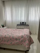 Apartamento com 4 Quartos para alugar, 170m² no Jurerê Internacional, Florianópolis - Foto 13