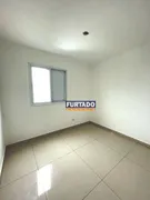 Apartamento com 2 Quartos para alugar, 48m² no Vila Homero Thon, Santo André - Foto 6