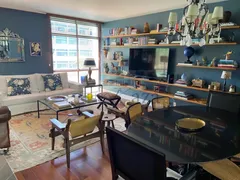 Apartamento com 3 Quartos para venda ou aluguel, 140m² no Perdizes, São Paulo - Foto 4