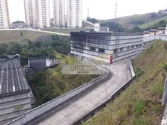 Galpão / Depósito / Armazém para alugar, 1600m² no Vila Falchi, Mauá - Foto 1