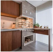 Apartamento com 3 Quartos à venda, 123m² no Vila Congonhas, São Paulo - Foto 7
