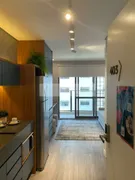 Apartamento com 1 Quarto para venda ou aluguel, 24m² no Campo Belo, São Paulo - Foto 4