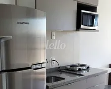 Apartamento com 2 Quartos para alugar, 23m² no Sé, São Paulo - Foto 10