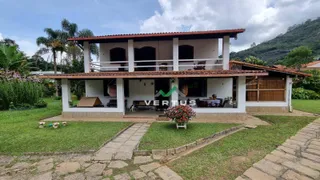 Casa com 4 Quartos à venda, 276m² no Parque do Imbuí, Teresópolis - Foto 1