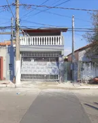 Sobrado com 2 Quartos à venda, 143m² no Vila Naly, Caçapava - Foto 1