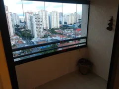 Apartamento com 3 Quartos para alugar, 103m² no Tatuapé, São Paulo - Foto 5